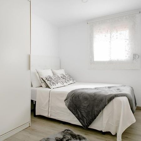 Habitaciones Bonitas Y Comodas L'Hospitalet de Llobregat Buitenkant foto