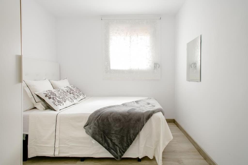 Habitaciones Bonitas Y Comodas L'Hospitalet de Llobregat Buitenkant foto
