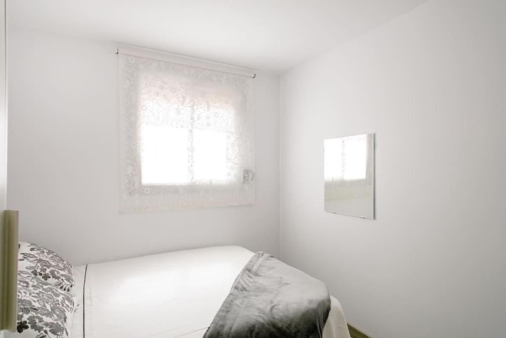Habitaciones Bonitas Y Comodas L'Hospitalet de Llobregat Buitenkant foto