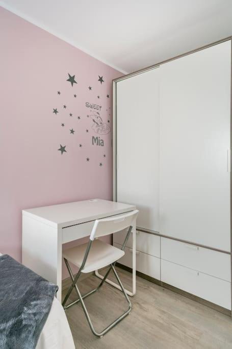 Habitaciones Bonitas Y Comodas L'Hospitalet de Llobregat Buitenkant foto